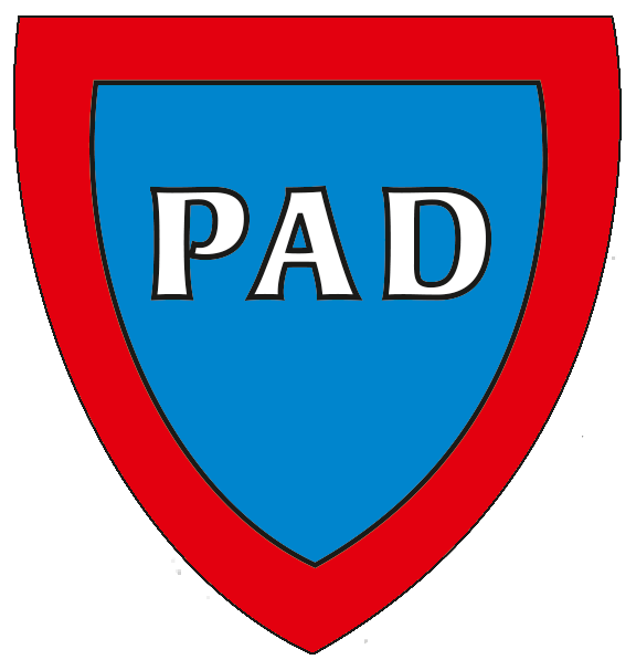 Cooperative PAD